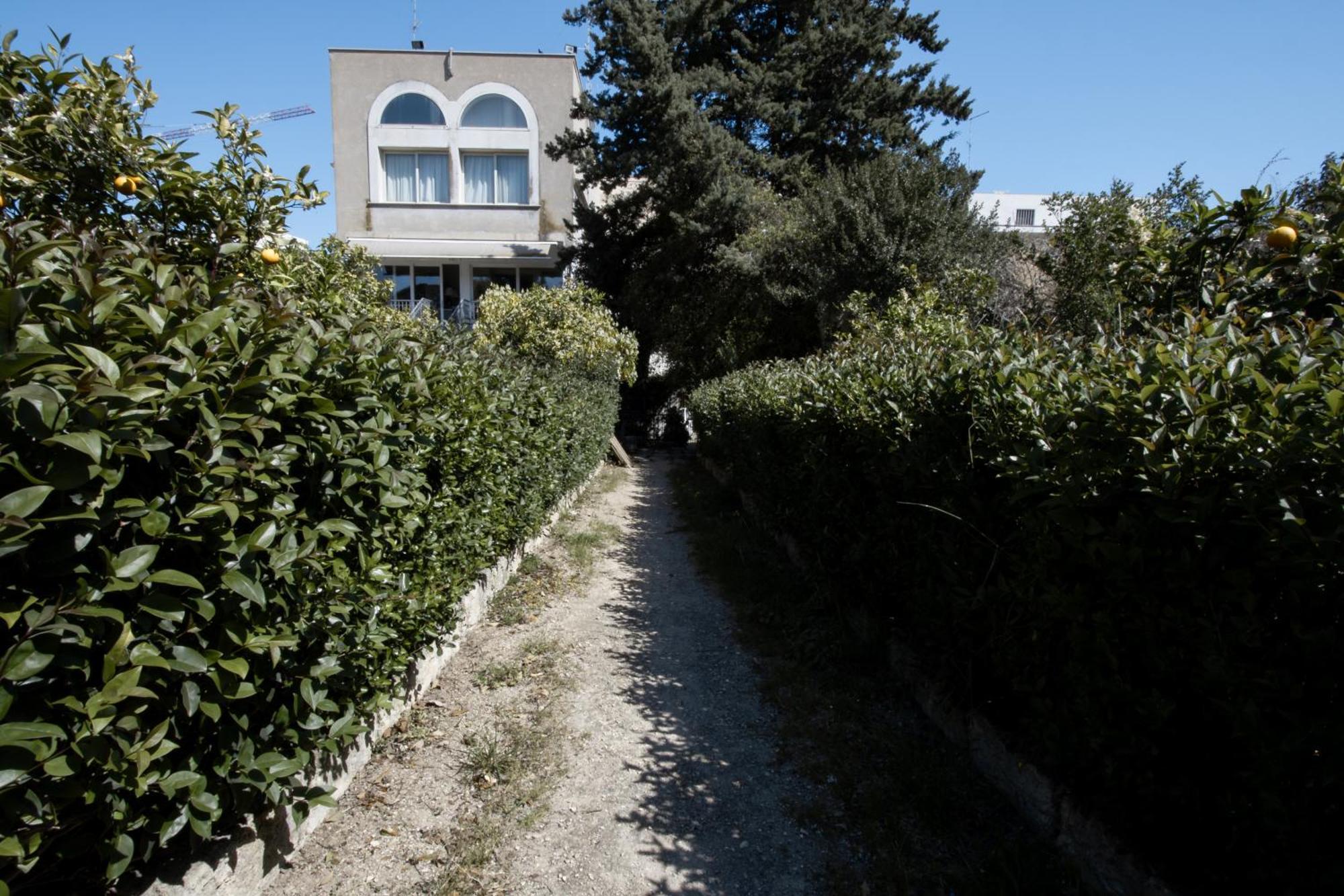 Le Tre Sorelle Μπάρι Εξωτερικό φωτογραφία