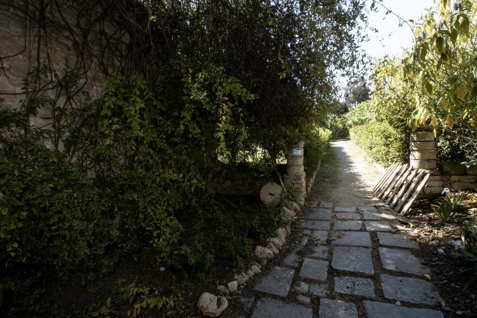 Le Tre Sorelle Μπάρι Εξωτερικό φωτογραφία