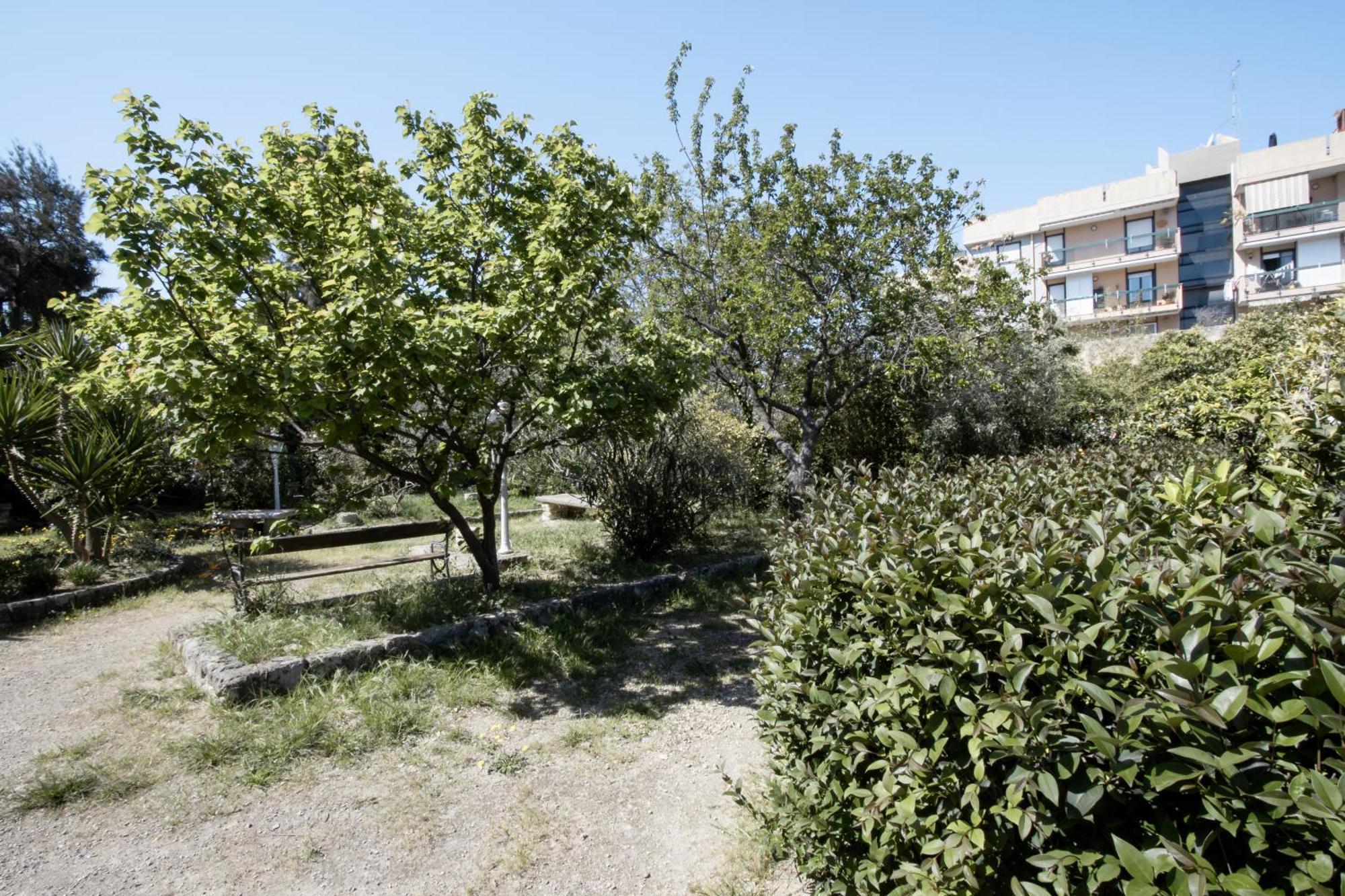 Le Tre Sorelle Μπάρι Εξωτερικό φωτογραφία